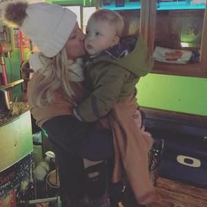 Meet your Posher, Rebekah